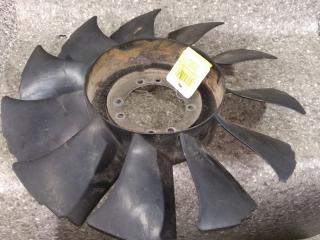 вентилятор радиатора IVECO Daily 3 поколение 2003