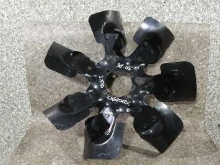 вентилятор радиатора Jeep Grand Cherokee WJ 2002