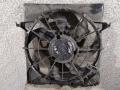 вентилятор радиатора Kia Ceed 1 поколение 2008 - фото №2