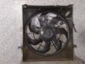 вентилятор радиатора Kia Ceed 1 поколение 2008 - фото №2