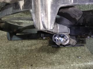 вентилятор радиатора Kia Cerato 1 поколение 2006