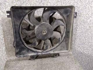 вентилятор радиатора Kia Clarus 1 поколение 1997