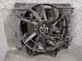 вентилятор радиатора Kia Clarus 1 поколение 1997 - фото №2