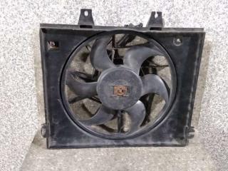 вентилятор радиатора Kia Clarus 1 поколение [рестайлинг] 2000