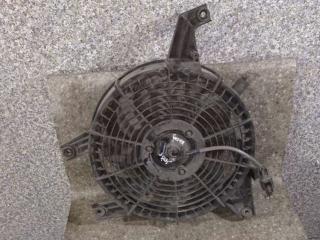вентилятор радиатора Kia Joice 1 поколение 2001