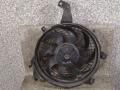 вентилятор радиатора Kia Joice 1 поколение 2001 - фото №2