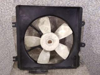 вентилятор радиатора Kia Sephia 1 поколение [рестайлинг] 1996