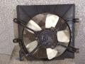 вентилятор радиатора Kia Sephia 1 поколение [рестайлинг] 1996 - фото №2