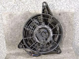 вентилятор радиатора Kia Sportage 1 поколение 1999