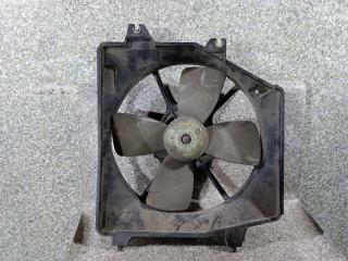 вентилятор радиатора Mazda 323 BJ 2001