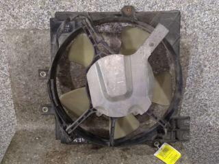 вентилятор радиатора Mazda 323 BA 1996