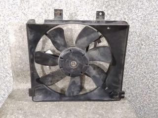 вентилятор радиатора Mazda 626 GE [рестайлинг] 1995
