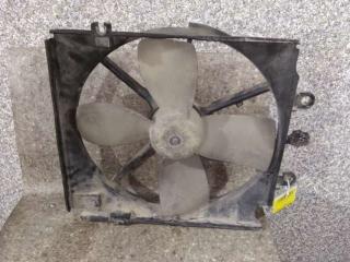 вентилятор радиатора Mazda 626 GE [рестайлинг] 1995