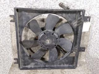 вентилятор радиатора Mazda 626 GF [рестайлинг] 1999