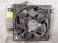 вентилятор радиатора Mazda 626 GF [рестайлинг] 1999 - фото №2