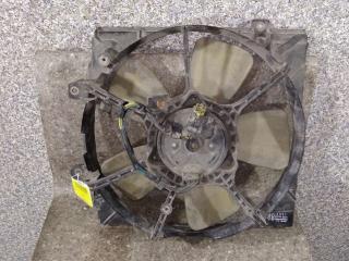 вентилятор радиатора Mazda MX-3 1 поколение 1995