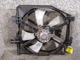вентилятор радиатора Mazda Premacy CP [рестайлинг] (2001 - 2005), бензин