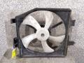вентилятор радиатора Mazda Premacy CP [рестайлинг] (2001 - 2005), бензин - фото №2