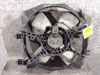 вентилятор радиатора Mazda Premacy CP [рестайлинг] 2002