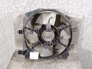 вентилятор радиатора Mazda Premacy CP [рестайлинг] 2002