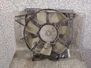 вентилятор радиатора Mazda Premacy CP [рестайлинг] 2002