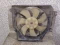 вентилятор радиатора Mazda Premacy CP [рестайлинг] 2002 - фото №2