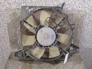 вентилятор радиатора Mazda Premacy CP [рестайлинг] 2002