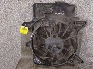 вентилятор радиатора Mazda Tribute 1 поколение 2002