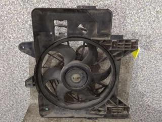 вентилятор радиатора Mazda Tribute 1 поколение 2002