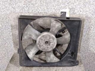 вентилятор радиатора Mazda Xedos 6 1 поколение (1992 - 1999), бензин