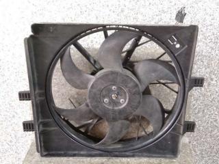 вентилятор радиатора Mercedes-Benz A-Класс W168 2001
