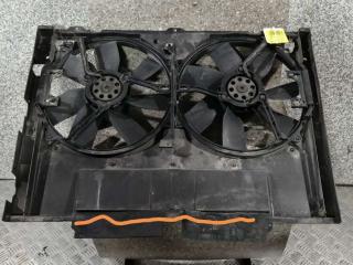 вентилятор радиатора Mercedes-Benz S-Класс W140/C140 [рестайлинг] 1995