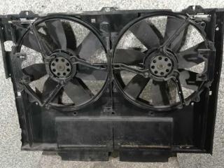 вентилятор радиатора Mercedes-Benz S-Класс W140/C140 [рестайлинг] 1995