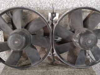 вентилятор радиатора Mercedes-Benz S-Класс W140/C140 [рестайлинг] 1995