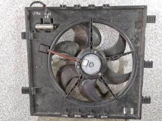 вентилятор радиатора Mercedes-Benz Vito W638 1999