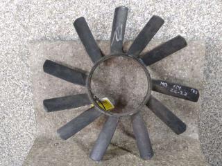 вентилятор радиатора Mercedes-Benz E-Класс W124 [рестайлинг] 1990