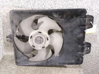 вентилятор радиатора Mitsubishi Carisma 1 поколение (1995 - 1999), бензин