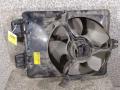 вентилятор радиатора Mitsubishi Carisma 1 поколение (1995 - 1999), бензин - фото №2
