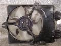 вентилятор радиатора Mitsubishi Carisma 1 поколение (1995 - 1999), бензин - фото №2