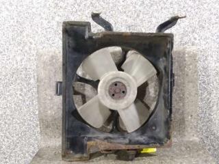 вентилятор радиатора Mitsubishi Colt 4 поколение (CAO) (1992 - 1996), бензин