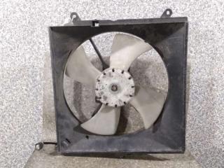 вентилятор радиатора Mitsubishi Colt 4 поколение (CAO) 1994