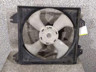 вентилятор радиатора Mitsubishi Galant 8 поколение [рестайлинг] (1998 - 2006), 2.0 л., TD, MR250747