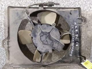 вентилятор радиатора Mitsubishi Space Wagon 2 поколение (Typ N30/N40) (1991 - 1998)