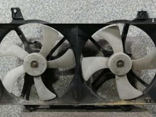 вентилятор радиатора Nissan Almera N15 1998