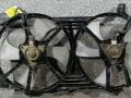 вентилятор радиатора Nissan Almera N15 1998 - фото №2