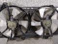 вентилятор радиатора Nissan Almera N15 1998 - фото №5