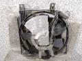 вентилятор радиатора Nissan Almera N15 (1995 - 2000), 2.0 л., дизель - фото №2