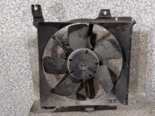 вентилятор радиатора Nissan Almera N15 1998