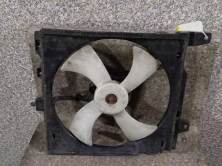 вентилятор радиатора Nissan Primera P10 1993