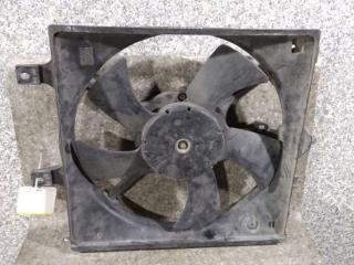 вентилятор радиатора Nissan Primera P11 1999